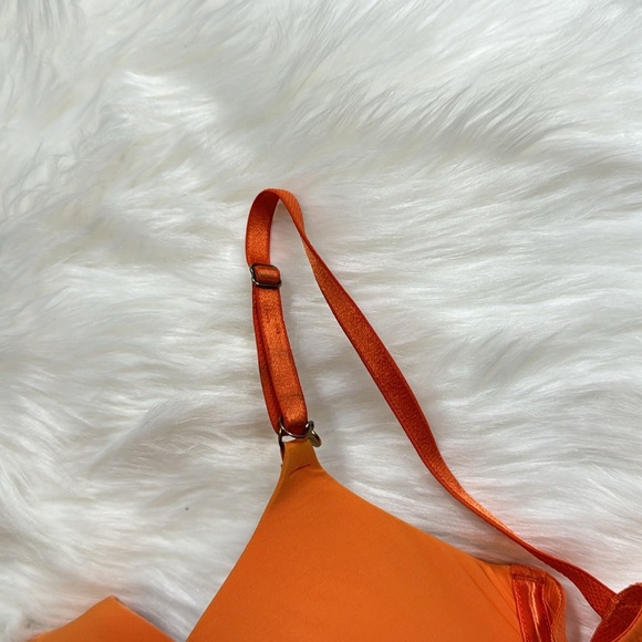 Very Sexy Victorias Secret Push up Bra and Pantie - Picture 12 of 12